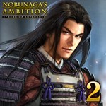 NOBUNAGA'S AMBITION SOI - Дополнительный сценарий 2 - N