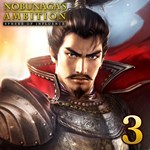 NOBUNAGA'S AMBITION SOI - Дополнительный сценарий 3 - N