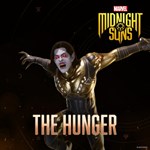 Marvel’s Midnight Suns - The Hunger - Полночные солнца