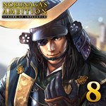 NOBUNAGA'S AMBITION SOI - Дополнительный сценарий 8 - N