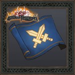 Power Tome - Grand Kingdom PS4 | Турция | 0%