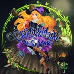 GrimGrimoire OnceMore PS4 & PS5 | Турция | 0%