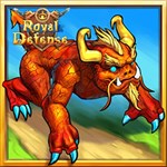 Royal Defense PS4 | PlayStation 4 | Турция | 0% 