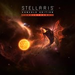 Stellaris: Leviathans Story Pack - Stellaris: Console E