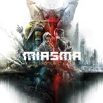 Miasma Chronicles PS5 | PlayStation 5 | Турция | 0% 