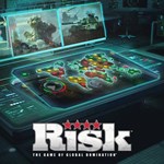 Risk PS4 | PlayStation 4 | Турция | 0% 