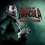 Fury of Dracula: Digital Edition PS4 | Турция | 0%