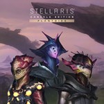 Stellaris: Plantoids Species Pack - Stellaris: Console 