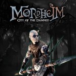 Mordheim: City of the Damned - The Doomweaver PS4 | Тур