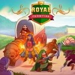 Royal Frontier PS4 & PS5 | Турция | 0% 