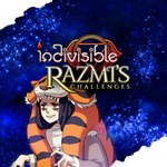 Испытания Разми - Indivisible PS4 | Турция | 0%