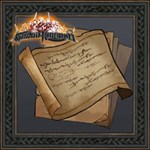 Scroll Set - Grand Kingdom PS4 | Турция | 0%