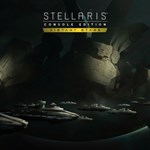 Stellaris: Distant Stars Story Pack - Stellaris: Consol