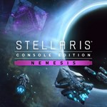 Stellaris: Nemesis - Stellaris: Console Edition PS4 | Т