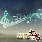 NOBUNAGA'S AMBITION: Taishi: 'Sphere of Influence' 30 B