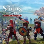 The Settlers: New Allies Deluxe Edition PS4 & PS5 | Тур