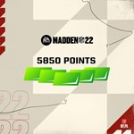MADDEN NFL 22 — 5850 оч. Madden - Madden NFL 22: Издани