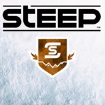 Кредиты STEEP — бронзовый набор PS4 | Турция | 0% 