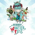 Набор WinterFest для STEEP PS4 | Турция | 0%