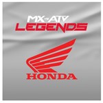 MX vs ATV Legends - Honda Pack PS4 & PS5 | Турция | 0%