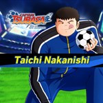 Captain Tsubasa: Rise of New Champions - Taichi Nakanis