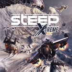 STEEP Набор Extreme PS4 | PlayStation 4 | Турция | 0% �