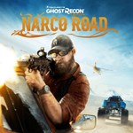 Ghost Recon Wildlands - Narco Road - Tom Clancy's Ghost