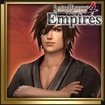 SW4E - Набор дополнительных костюмов 8 - SAMURAI WARRIO