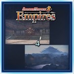 DW8Emp - Набор замков и сценариев 4 - DYNASTY WARRIORS