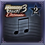 WO3U_BGM PACK 2 - WARRIORS OROCHI 3 Ultimate PS4 | Турц