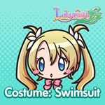 Labyrinth Life: Costume: Berune (Swimsuit) PS4 | Турция
