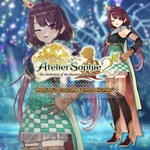 Ramizel's Costume Ertona Hunter - Atelier Sophie 2: The