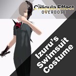 The Caligula Effect: Overdose - Izuru's Swimsuit Costum