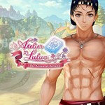 Купальник для Niko — Capped Captain - Atelier Lulua ~Th