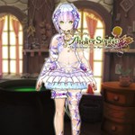 Atelier Sophie: костюм Viorage для Doll Making - Atelie