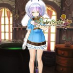 Atelier Sophie: костюм Mascoty для Doll Making - Atelie
