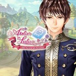 Atelier Lulua: Костюм для Sterk — Regal Butler - Atelie