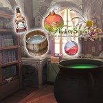 Atelier Sophie: набор из 5 предметов - Atelier Sophie ~