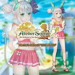 Atelier Sophie 2: Plachta's Swimsuit Clivia Nobilis - A