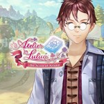 Atelier Lulua: Костюм для Ficus — Genius Magician - Ate