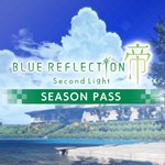 BLUE REFLECTION: Second Light Season Pass PS4 | Турция 