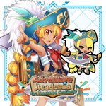 Vol.1 Additional Character Spinel - Adventure Academia: