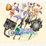 Special Weapon Combo - FINAL FANTASY CRYSTAL CHRONICLES