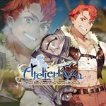 Atelier Ryza: Lent's Story 'True Strength' - Atelier Ry
