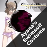 The Caligula Effect: Overdose - Ayana's Swimsuit Costum