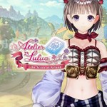 Atelier Lulua: Костюм для Eva — Dancer of Arklys - Atel