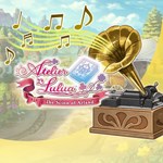 Atelier Lulua: набор дополнительной фоновой музыки от G