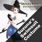 The Caligula Effect: Overdose - Suzuna's Swimsuit Costu