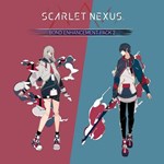 SCARLET NEXUS Bond Enhancement Pack 2 PS4 & PS5 | Турци