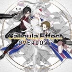 The Caligula Effect: Overdose PS5 | Турция | 0% 